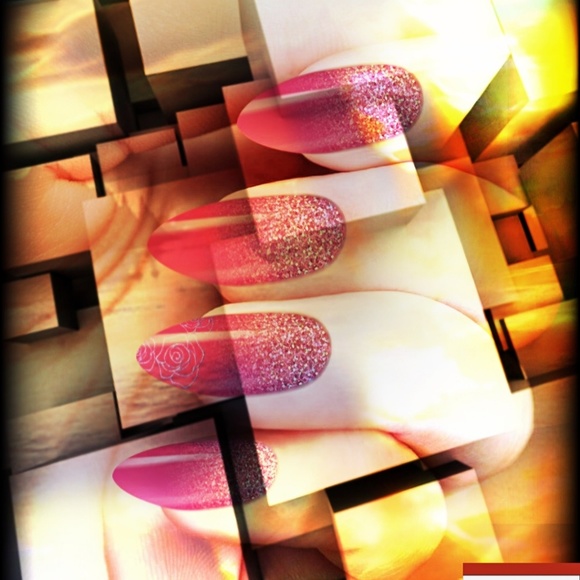 Meet your Posher, Destiny - Picture 1 of 2